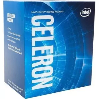 CPU INTEL Celeron G6900, 3,40GHz, 4MB L3 LGA1700, BOX