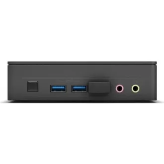 INTEL NUC Kit Atlas Canyon/ NUC11ATKPE/Pentium Silver N6005/DDR4/Wifi/USB3/HDMI/M.2 SSD/EU hálózati kábel