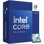 CPU INTEL Core i9-14900K, akár 6,0 GHz, 36MB L3 LGA1700, BOX (hűtőborda nélkül)