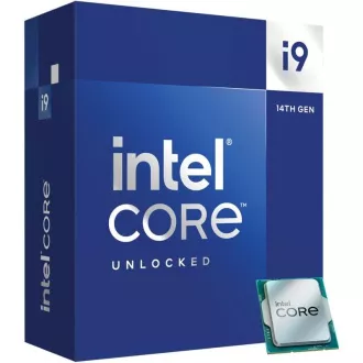 CPU INTEL Core i9-14900K, akár 6,0 GHz, 36MB L3 LGA1700, BOX (hűtőborda nélkül) CPU INTEL Core i9-14900K, akár 6,0 GHz, 36MB L3 LGA1700, BOX (hűtőborda nélkül)