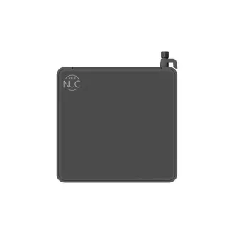 ASUS NUC 15 Pro RNUC15CRHU500002/Core Ultra 5-225H/DDR5/7x USB/LAN/WiFi/Intel Arc/M.2/Tall/L6 Kit/EU tápkábel