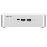 ASUS NUC 15 Pro  RNUC15CRSU500002/Core Ultra 5 225H/DDR5/7x USB/LAN/WiFi/Intel Arc/M.2/Stylish/L6 Kit/EU tápkábel