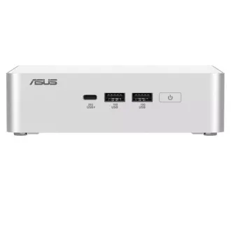 ASUS NUC 15 Pro  RNUC15CRSU500002/Core Ultra 5 225H/DDR5/7x USB/LAN/WiFi/Intel Arc/M.2/Stylish/L6 Kit/EU tápkábel