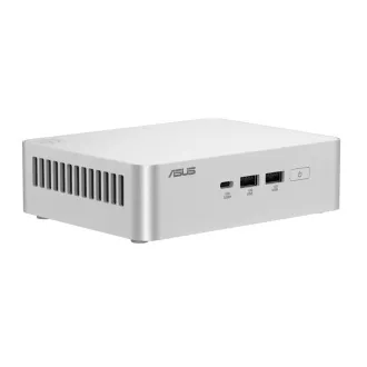 ASUS NUC 15 Pro  RNUC15CRSU500002/Core Ultra 5 225H/DDR5/7x USB/LAN/WiFi/Intel Arc/M.2/Stylish/L6 Kit/EU tápkábel