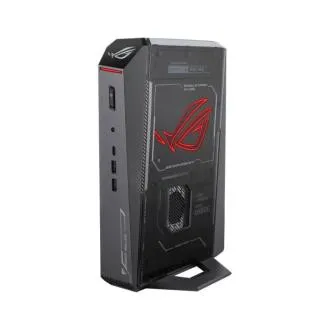 ASUS NUC 15 ROG mini PC/NUC15JN/Intel Core Ultra 9/2×16 GB DDR5 2 TB Windows 11 NVIDIA GeForce RTX 5080/EU hálózati kábel ASUS NUC 15 ROG mini PC/NUC15JN/Intel Core Ultra 9/2×16 GB DDR5 2 TB Windows 11 NVIDIA GeForce RTX 5080/EU hálózati kábel