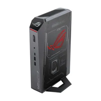 ASUS NUC 15 ROG mini PC/NUC15JN/Intel Core Ultra 9/2×16 GB DDR5 2 TB Windows 11 NVIDIA GeForce RTX 5080/EU hálózati kábel ASUS NUC 15 ROG mini PC/NUC15JN/Intel Core Ultra 9/2×16 GB DDR5 2 TB Windows 11 NVIDIA GeForce RTX 5080/EU hálózati kábel