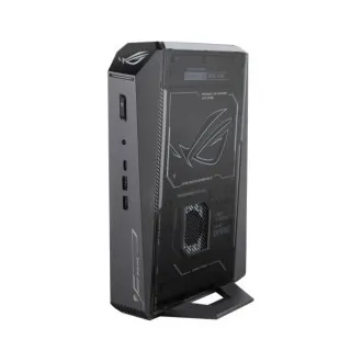 ASUS NUC 15 ROG mini PC/NUC15JN/Intel Core Ultra 9/2×16 GB DDR5 2 TB Windows 11 NVIDIA GeForce RTX 5080/EU hálózati kábel ASUS NUC 15 ROG mini PC/NUC15JN/Intel Core Ultra 9/2×16 GB DDR5 2 TB Windows 11 NVIDIA GeForce RTX 5080/EU hálózati kábel