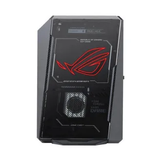 ASUS NUC 15 ROG mini PC/NUC15JN/Intel Core Ultra 9/2×16 GB DDR5 2 TB Windows 11 NVIDIA GeForce RTX 5080/EU hálózati kábel ASUS NUC 15 ROG mini PC/NUC15JN/Intel Core Ultra 9/2×16 GB DDR5 2 TB Windows 11 NVIDIA GeForce RTX 5080/EU hálózati kábel