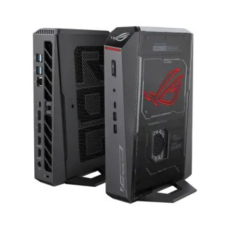 ASUS NUC 15 ROG mini PC/NUC15JN/Intel Core Ultra 9/2×16 GB DDR5 2 TB Windows 11 NVIDIA GeForce RTX 5080/EU hálózati kábel ASUS NUC 15 ROG mini PC/NUC15JN/Intel Core Ultra 9/2×16 GB DDR5 2 TB Windows 11 NVIDIA GeForce RTX 5080/EU hálózati kábel