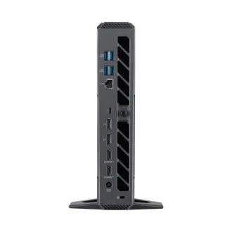ASUS NUC 15 ROG mini PC/NUC15JN/Intel Core Ultra 9/2×16 GB DDR5 2 TB Windows 11 NVIDIA GeForce RTX 5080/EU hálózati kábel ASUS NUC 15 ROG mini PC/NUC15JN/Intel Core Ultra 9/2×16 GB DDR5 2 TB Windows 11 NVIDIA GeForce RTX 5080/EU hálózati kábel