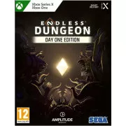 Xbox One / Xbox Series X játék Endless Dungeon Day One Edition