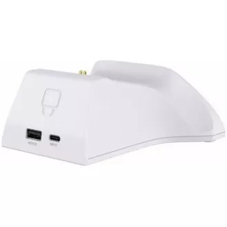 VENOM VS2870 Xbox Series S/X & One White Single Docking Station   1 akkumulátor