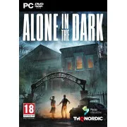 PC játék Alone in the Dark