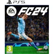 PS5 játék Sport FC 24 - Felbontott