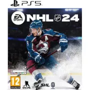 PS5 játék NHL 24
