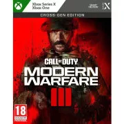 Xbox One/Series X Call of Duty: Modern Warfare III
