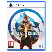 PS5 játék Mortal Kombat 1