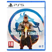 PS5 játék Mortal Kombat 1