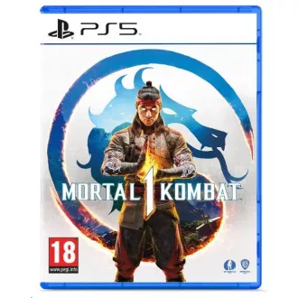PS5 játék Mortal Kombat 1 PS5 játék Mortal Kombat 1
