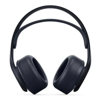 SONY PS5 PULSE vezeték nélküli fejhallgató Fekete