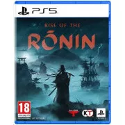 PS5-játék RISE OF THE RONIN