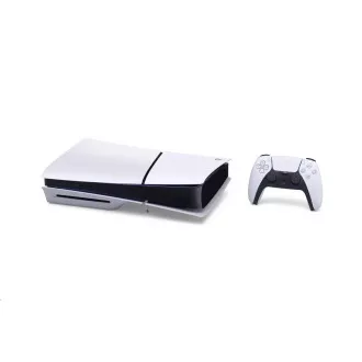 SONY PlayStation 5 (Slim) Digitális 1TB