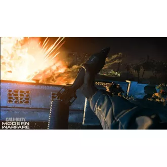 PS4 Call of Duty: Modern Warfare 2019 PS4 Call of Duty: Modern Warfare 2019