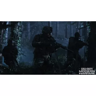 PS4 Call of Duty: Modern Warfare 2019 PS4 Call of Duty: Modern Warfare 2019