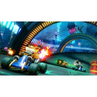 PS4 játék CTR Crash Team Racing: N.F. PS4 játék CTR Crash Team Racing: N.F.
