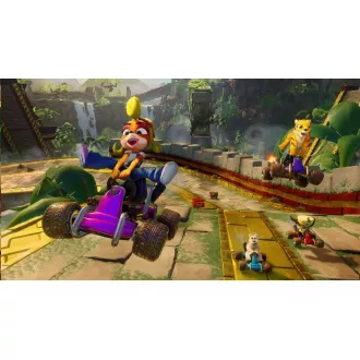 PS4 játék CTR Crash Team Racing: N.F. PS4 játék CTR Crash Team Racing: N.F.