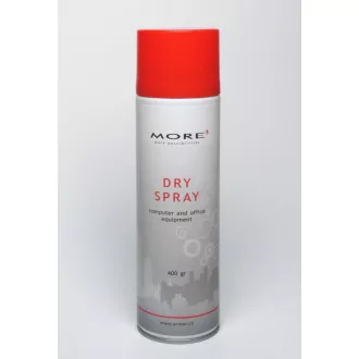 ARMOR Sűrített levegő gáz TÖBB (400g), a gáz nem fagy, nem kondenzál, nem gyúlékony ÚJ modell EC No. 517/2014