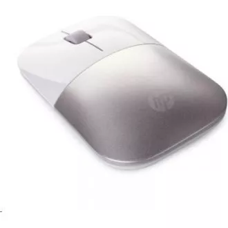 HP Z3700 vezeték nélküli egér - fehér / rózsaszín - EGÉR HP Z3700 vezeték nélküli egér - fehér / rózsaszín - EGÉR