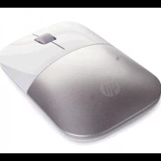 HP Z3700 vezeték nélküli egér - fehér / rózsaszín - EGÉR HP Z3700 vezeték nélküli egér - fehér / rózsaszín - EGÉR