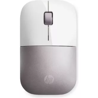 HP Z3700 vezeték nélküli egér - fehér / rózsaszín - EGÉR HP Z3700 vezeték nélküli egér - fehér / rózsaszín - EGÉR