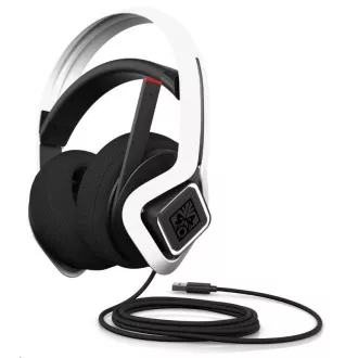 HP OMEN Mindframe Prime Headset fehér HP OMEN Mindframe Prime Headset fehér