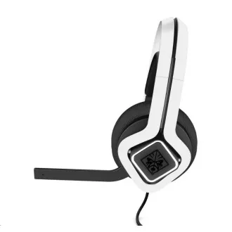 HP OMEN Mindframe Prime Headset fehér HP OMEN Mindframe Prime Headset fehér