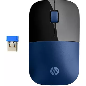 HP Z3700 vezeték nélküli egér - Lumiere Blue - vezeték nélküli egér HP Z3700 vezeték nélküli egér - Lumiere Blue - vezeték nélküli egér