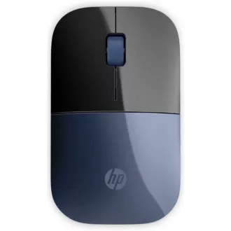 HP Z3700 vezeték nélküli egér - Lumiere Blue - vezeték nélküli egér HP Z3700 vezeték nélküli egér - Lumiere Blue - vezeték nélküli egér