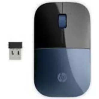 HP Z3700 vezeték nélküli egér - Lumiere Blue - vezeték nélküli egér HP Z3700 vezeték nélküli egér - Lumiere Blue - vezeték nélküli egér