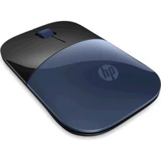 HP Z3700 vezeték nélküli egér - Lumiere Blue - vezeték nélküli egér HP Z3700 vezeték nélküli egér - Lumiere Blue - vezeték nélküli egér