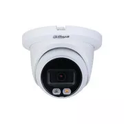 Dahua IPC-HDW2449TM-S-IL-0360B, IP kamera kettős megvilágítással, 4MPx, 1/2.9