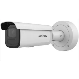 Hikvision DS-2CD3646G2-IZS(2.7-13.5mm)(H)/eF, 4MPix IP Bullet AcuSense kamera; IR 60m, hang, riasztó, IK10