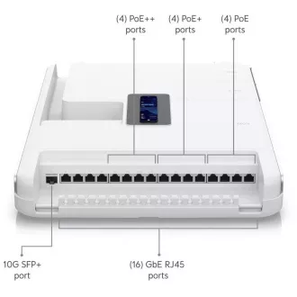 UBNT UDW, Álomfal UBNT UDW, Álomfal