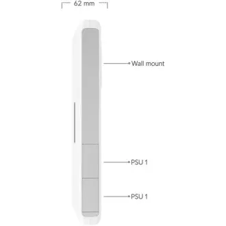 UBNT UDW, Álomfal UBNT UDW, Álomfal