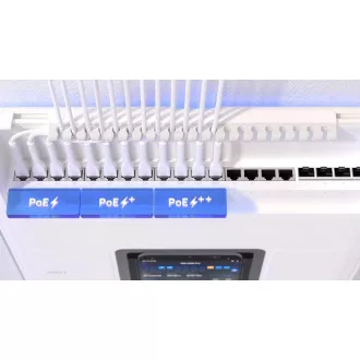 UBNT UDW, Álomfal UBNT UDW, Álomfal