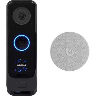 UBNT UVC-G4 Doorbell Pro PoE készlet