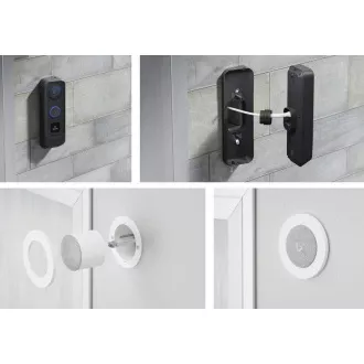 UBNT UVC-G4 Doorbell Pro PoE készlet