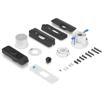 UBNT UVC-G4 Doorbell Pro PoE készlet