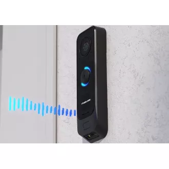 UBNT UVC-G4 Doorbell Pro PoE készlet