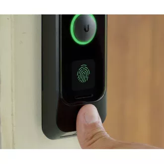UBNT UVC-G4 Doorbell Pro PoE készlet